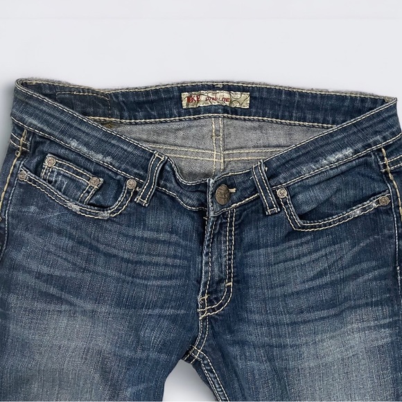BKE Women’s Jeans - Picture 4 of 10